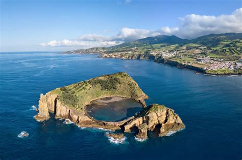 Discover the Azores Islands in Portugal with The Homeboat Company - The Homeboat Company