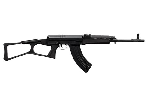 VZ 58 Tactical Sporter - CZ-USA