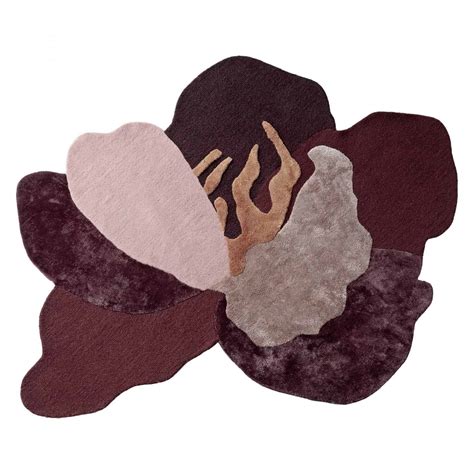 Trend : Unusual Shaped Rugs - The Design Sheppard