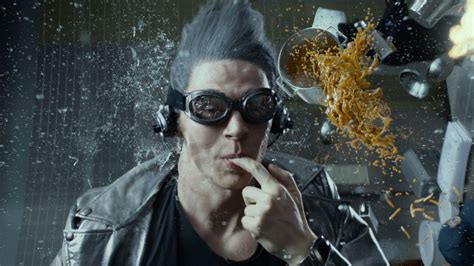 The origins of the Quicksilver kitchen scene in X-Men: Days of Future Past | TechRadar