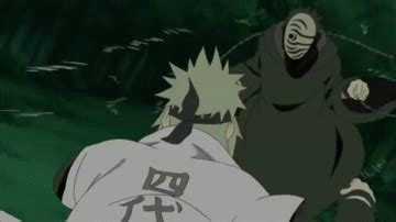 MAIKA! • MINATO VS TOBI!!