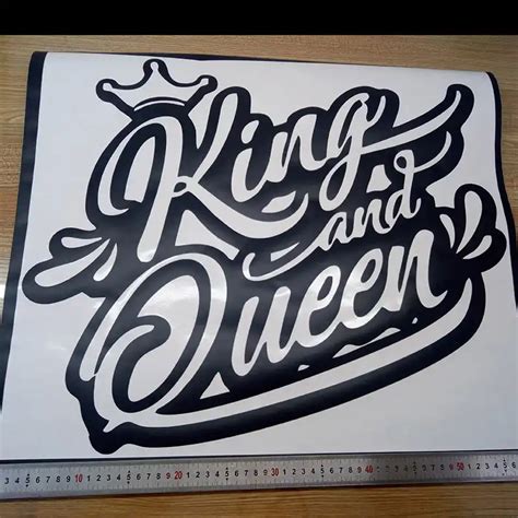 King Graffiti Letters