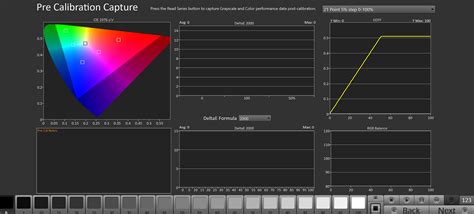 Asus ProArt Monitor Calibration Guide