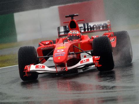 2004 Ferrari F2004 | Top Speed