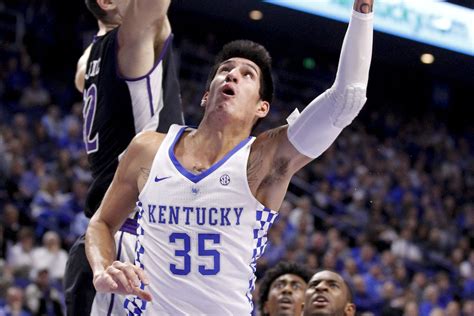 Kentucky Basketball highlights and box score from first win of new season - A Sea Of Blue