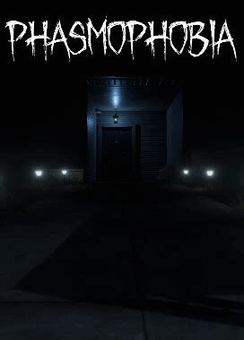 Phasmophobia, a Co-Op VR Horror Game Made by 1 Person, Just Cracked ...