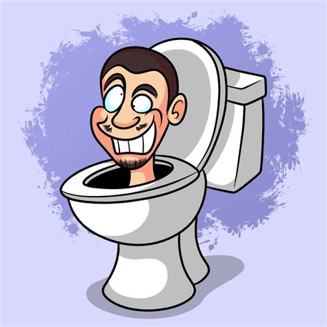 Skibidi Toilet by CrispyToastYT | Skibidi Toilet | Wallpaper, Iphone wallpaper, Disney crafts