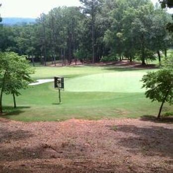 Cartersville Country Club - Country Club - Cartersville, GA - Reviews ...