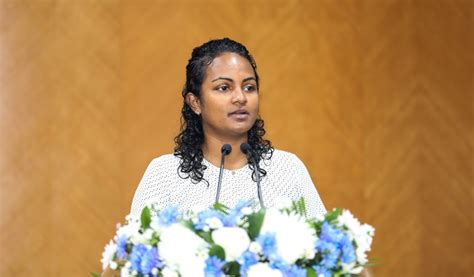 STELCO is Vital in Maldives' Future, Says Environment Minister