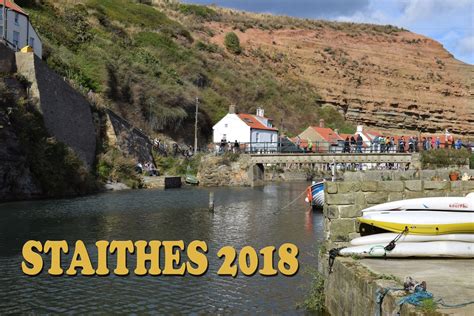 Staithes Art Festival – Hartlepool Art Club