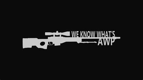 AWP Wallpapers - Wallpaper Cave