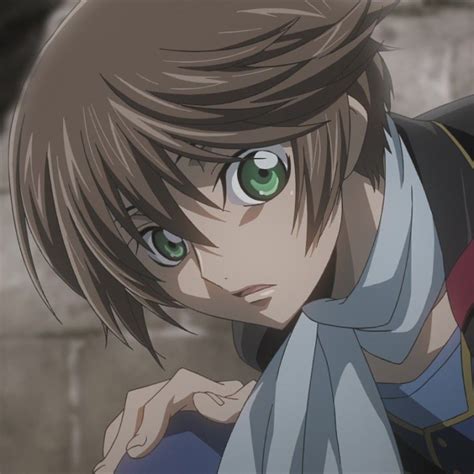 Pin di Ваше Высочество su Code geass (Код Гиас)