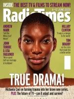 Radio Times Magazine Subscription - Save 45% + Free P&P