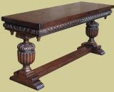 Side Tables | Oak Occasional Furniture | Custom Made and Semi Bespoke