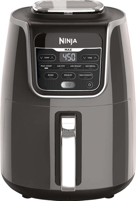 Ninja Air Fryer Xl 5.5 Qt at Mary Roman blog