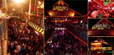 Top 10 nightlife options in Cabo San Lucas