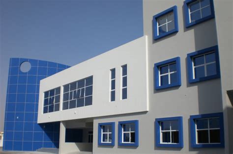 The British School of Bahrain at Hamala - Shaheen Group