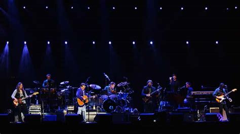 Two of these nights: A pair Eagles concert specials to get their AXS TV premiere this spring ...