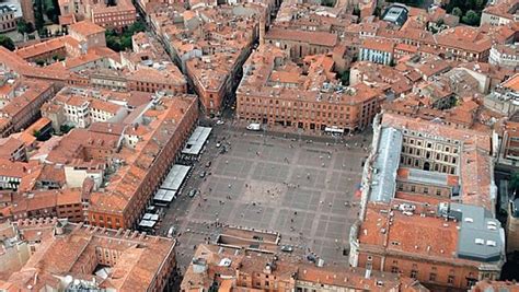 Les stars de l'architecture se disputent Toulouse - ladepeche.fr