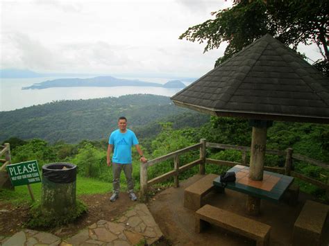 INSPIRING JOURNEY: TAGAYTAY CITY (2012)