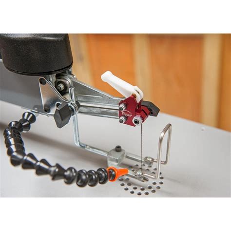 Pegas SCP-C100 Scroll Saw Blade Clamp Kit - Scroll Saw Accessories - Sawing - Machinery ...