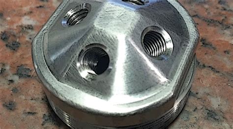 CNC Guide (Part 1): Best Design Practices for Custom Machined Parts ...