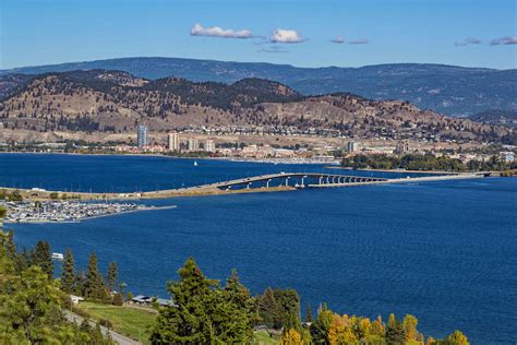 Okanagan Lake Monster