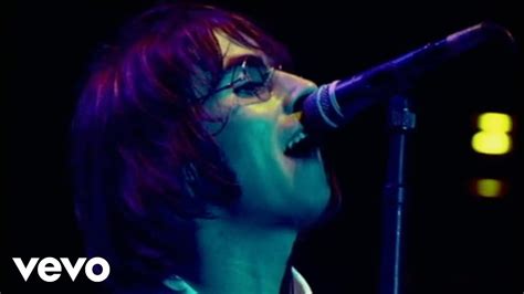 Oasis - Champagne Supernova (Live From Knebworth '96) - YouTube