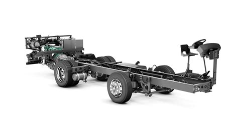 Volvo Buses launches B8R chassis globally