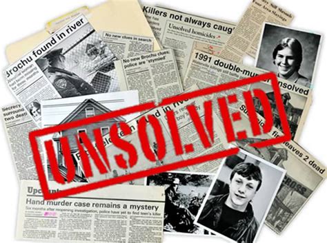 7 Incredible Cold Cases Solved Years Later - Page 30 of 30 - True Activist