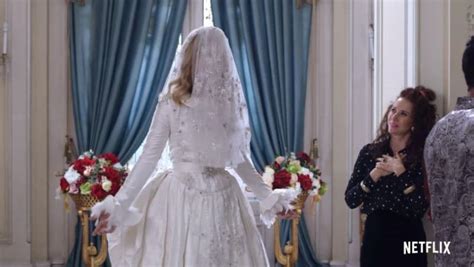 'A Christmas Prince: A Royal Wedding' Trailer Breakdown