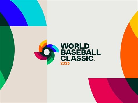 World Baseball Classic to be played in March 2023; Groups and Locations revealed - World ...