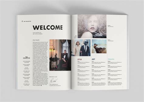 Magazine layout design, Magazine layout, Magazine layout inspiration