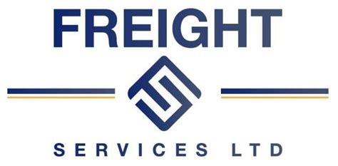 Freight Services LTD | Freight Forwarding Services UK