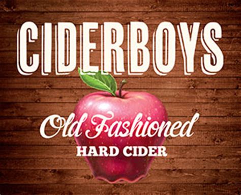 Old Fashioned from Ciderboys Hard Cider - Available near you - TapHunter