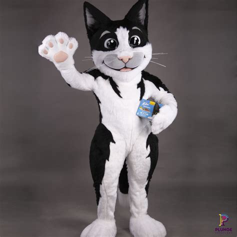 Felix the Cat: Costume - Plunge Creations