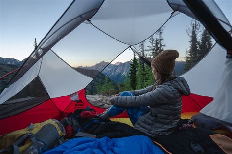 Camping and backpacking - The Adventure Daily