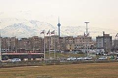 Category:Milad Tower in 2018 - Wikimedia Commons