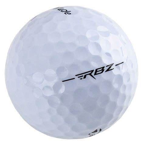 TaylorMade RBZ Speed Golf Balls - Lake Balls from Ace Golf