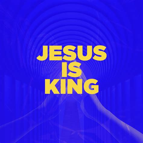 Jesus Is King Alternate Album Cover :: Behance