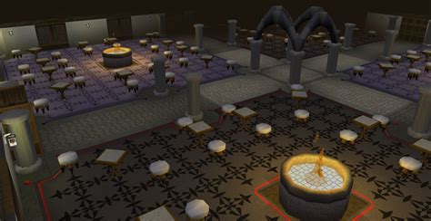 Burthorpe Games Room - The RuneScape Wiki