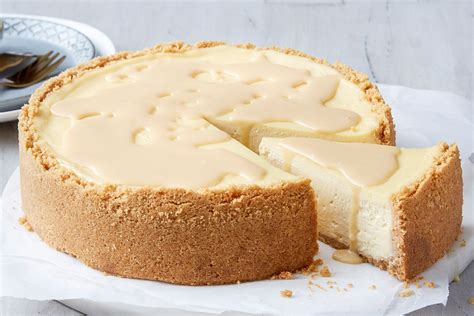 Baileys Irish Cream Cheesecake Recipe Baked | Bryont Blog