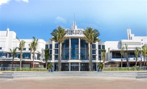 Durbanites excited as Suncoast re-opens – Journalismiziko