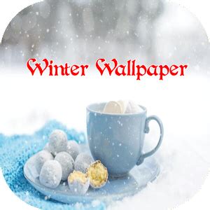 Winter Wallpaper - Latest version for Android - Download APK