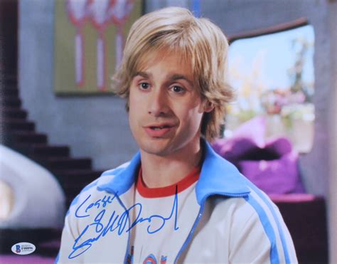 Freddie Prinze Jr. Signed "Scooby-Doo" 11x14 Photo (Beckett COA ...