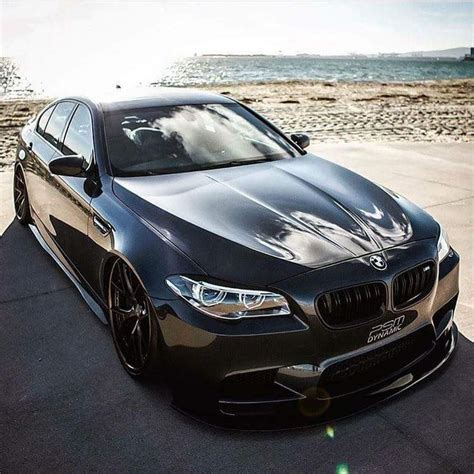 BMW F10 M5 black | Bmw, Bmw car, Roadsters