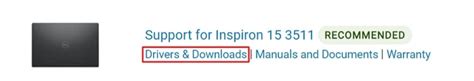 Download Dell Bluetooth Drivers Easily on Windows 11/10