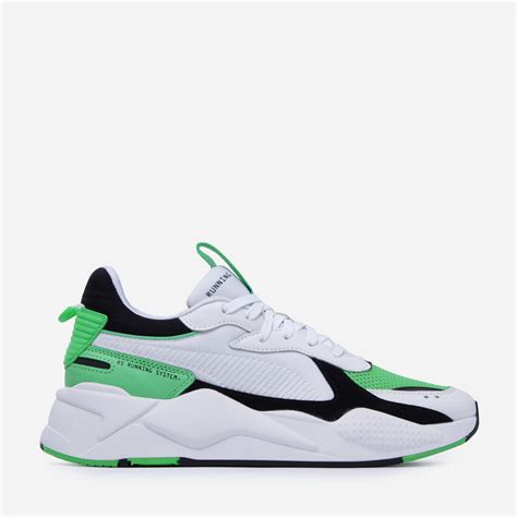 PUMA Rx-x Reinvention in White for Men - Lyst