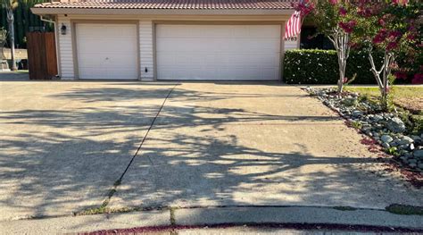 How to Choose the Right Concrete Design for Your Driveway - CA Pro Concrete