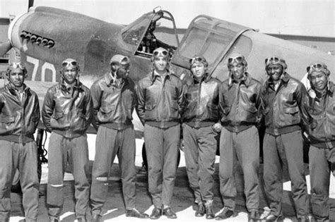 What You Should Know About the Tuskegee Airmen | Military.com